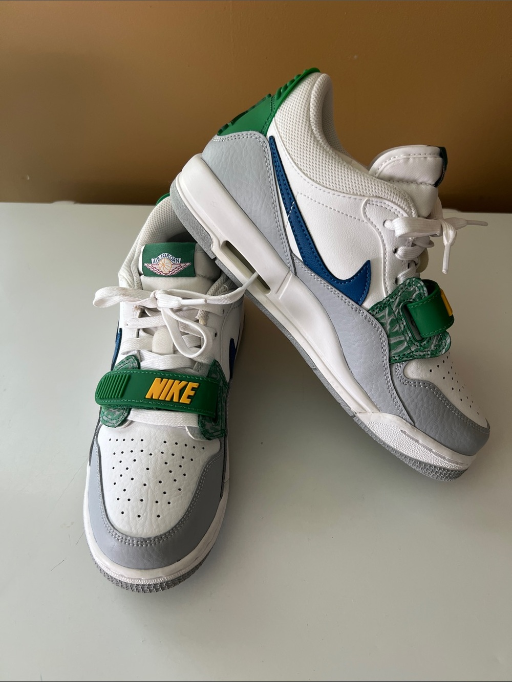 Air Jordan Legacy 312 Low